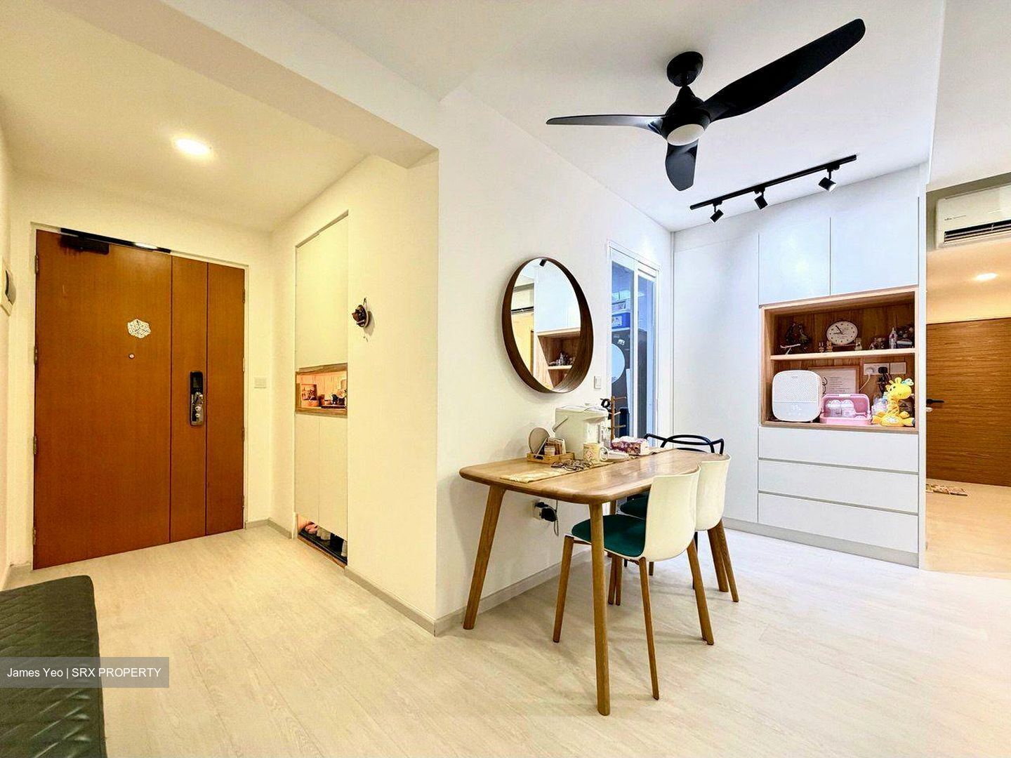 Blk 613A Damai Grove (Punggol), HDB 4 Rooms #546440381
